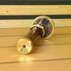 Colorful 3D Kaleidoscope with Wooden Finish – The Ultimate Nautical Gift for Children - Image 2
