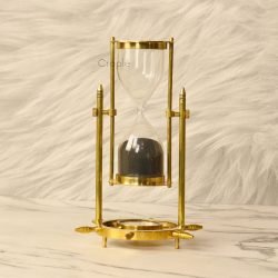 Kelvin & Hughes Hourglass