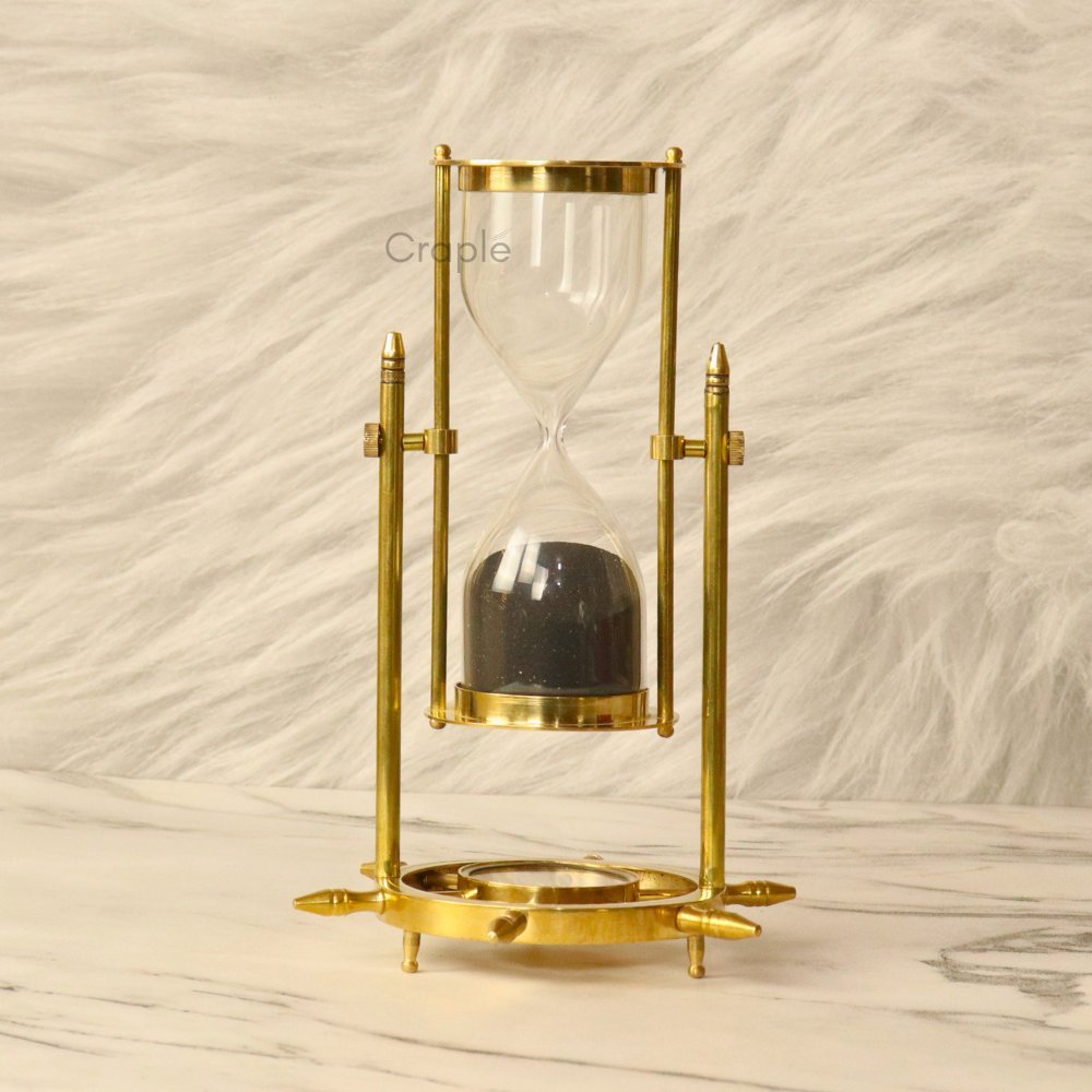 Kelvin & Hughes Hourglass