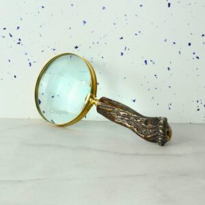 Rare Magnifying Glass