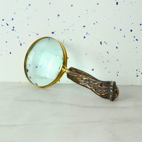 Rare Magnifying Glass