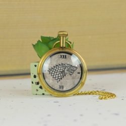 pocket watch chain