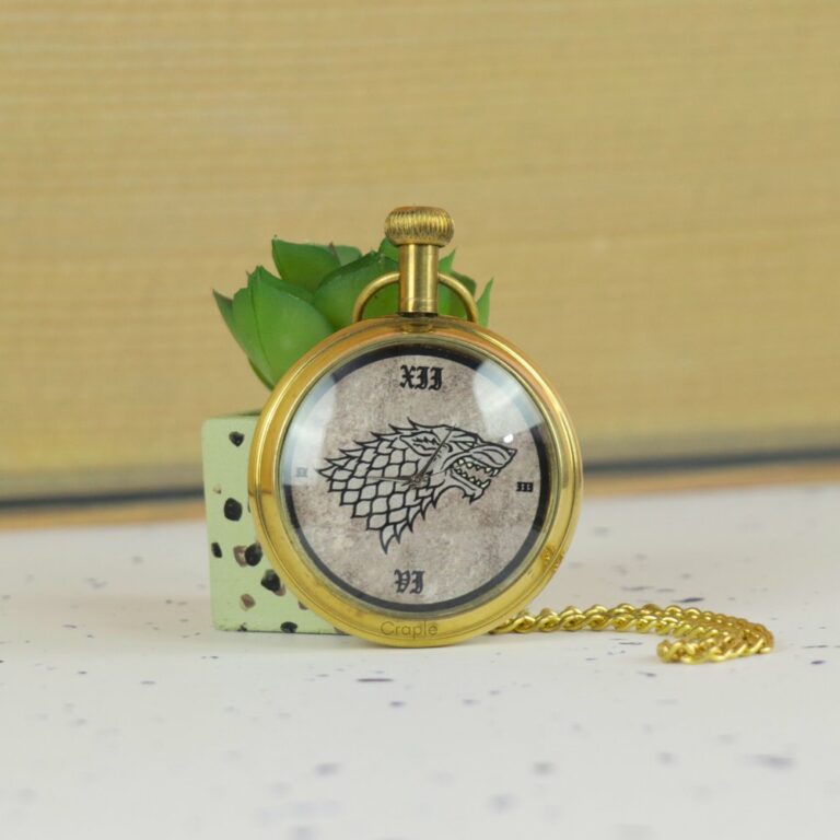 pocket watch chain