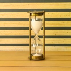 Gifting Sand Timer