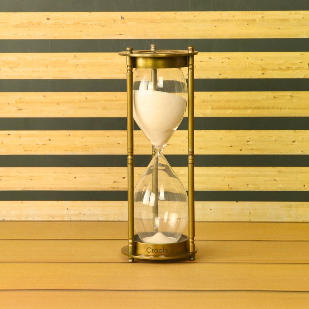 Gifting Sand Timer