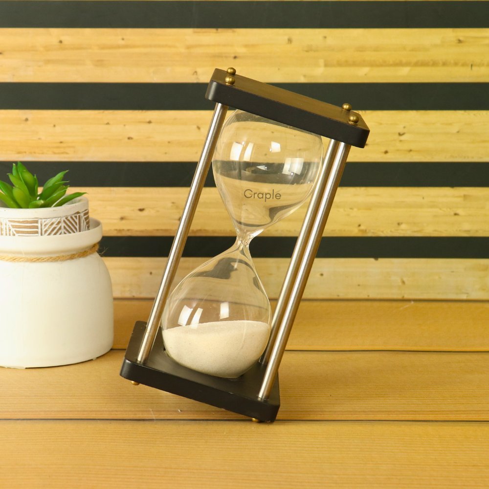 5 Min Sand Timer