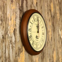 Beautiful Design Vintage Style Decorative Home/Office Wall Clock