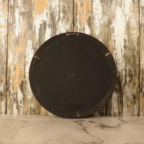 Beautiful Design Vintage Style Decorative Home/Office Wall Clock - Image 4