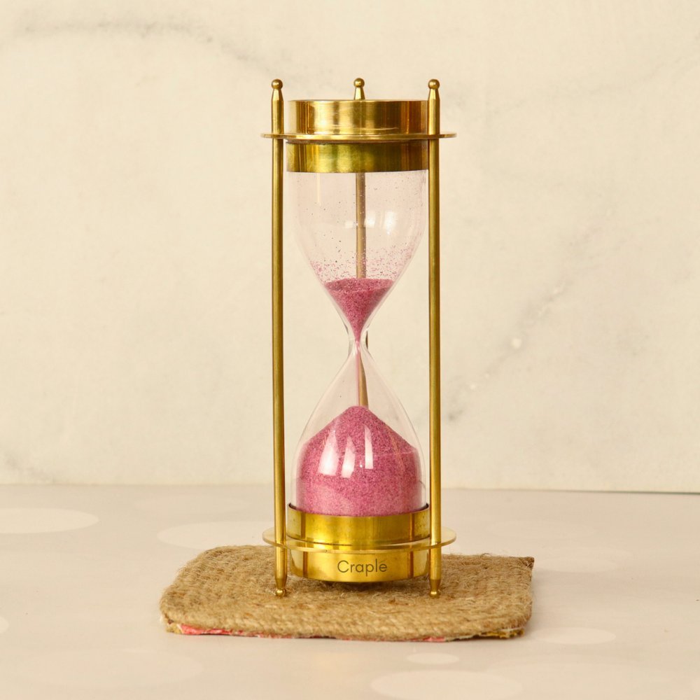 Beautiful Gifting Sand Timer