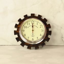 Antique Wall Clock