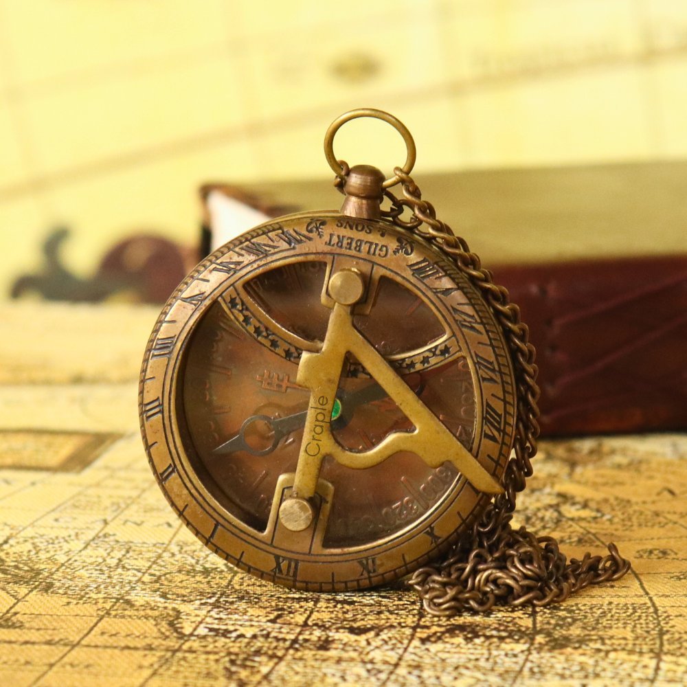 Gilbert and sons compass