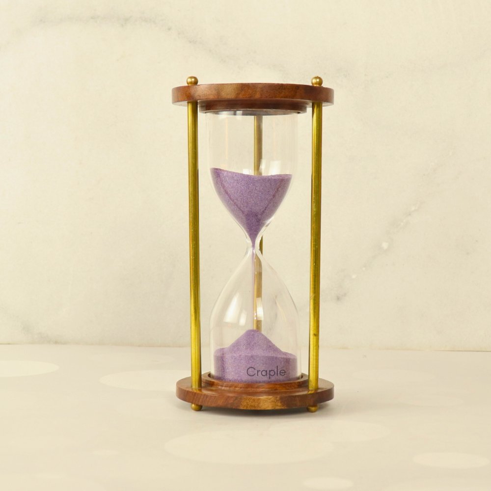 Sand Timer