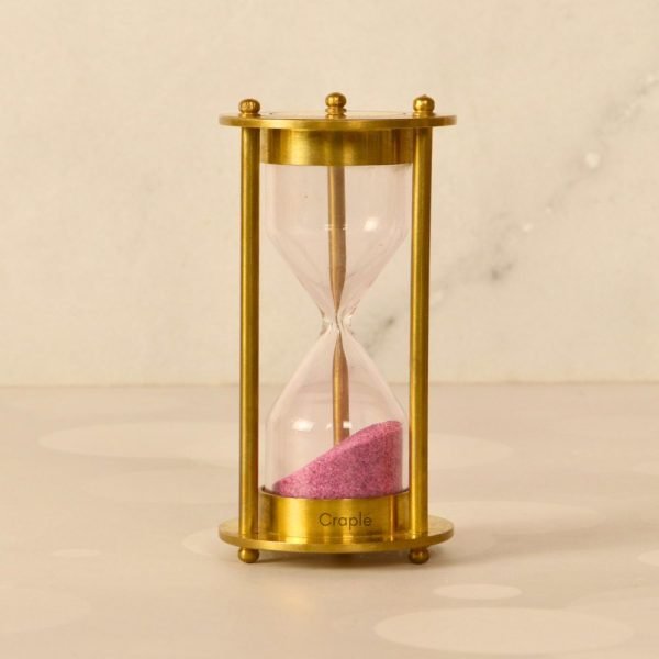 Gifting Sand Timer