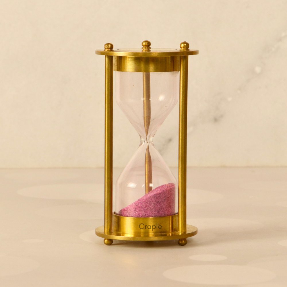 Gifting Sand Timer