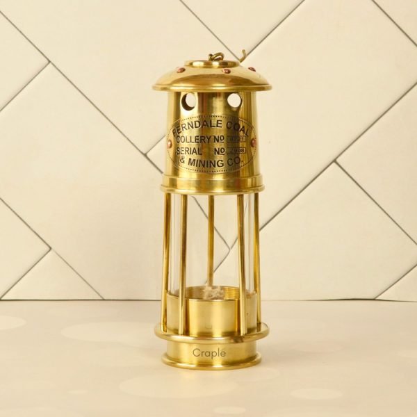 Premium Gift & Decor Lantern
