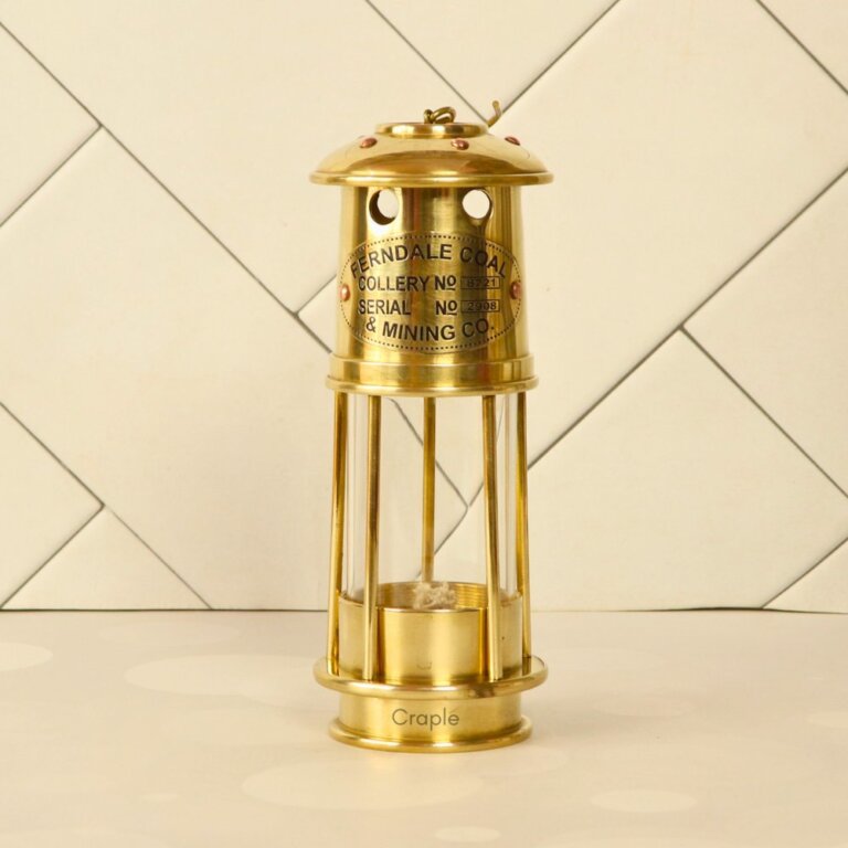 Premium Gift & Decor Lantern