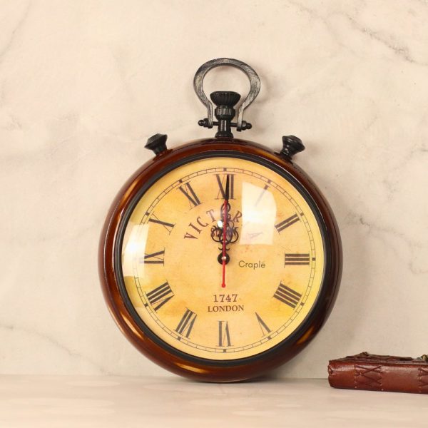 Vintage wall clock
