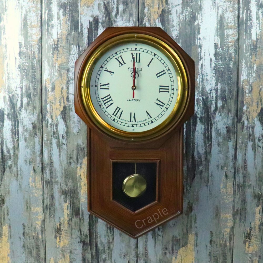 Pendulum Clock