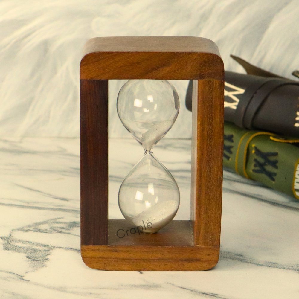 White Sand Timer