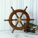 Ship Wheel