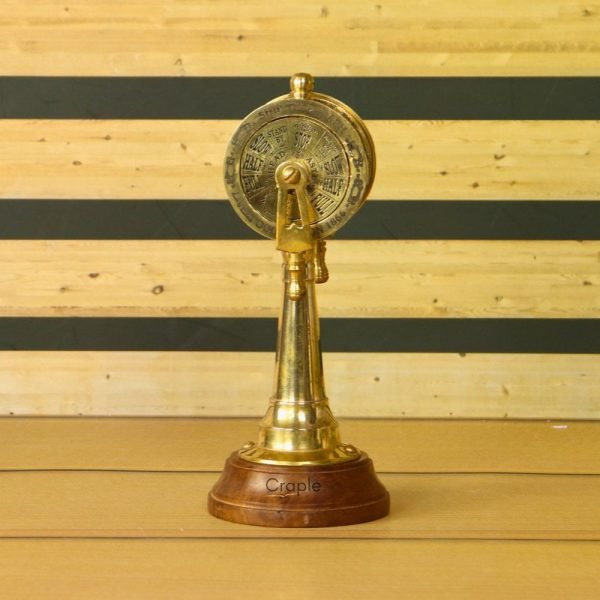 Ship Telegraph