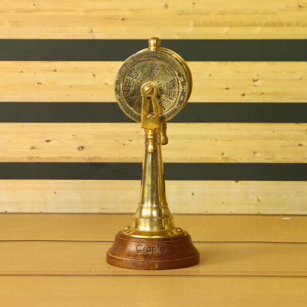Ship Telegraph