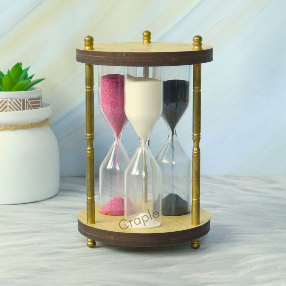 Handmade Sand Timer