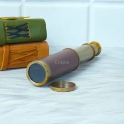 Handmade Telescope