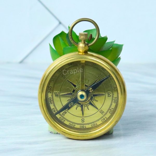 Pocket Compass