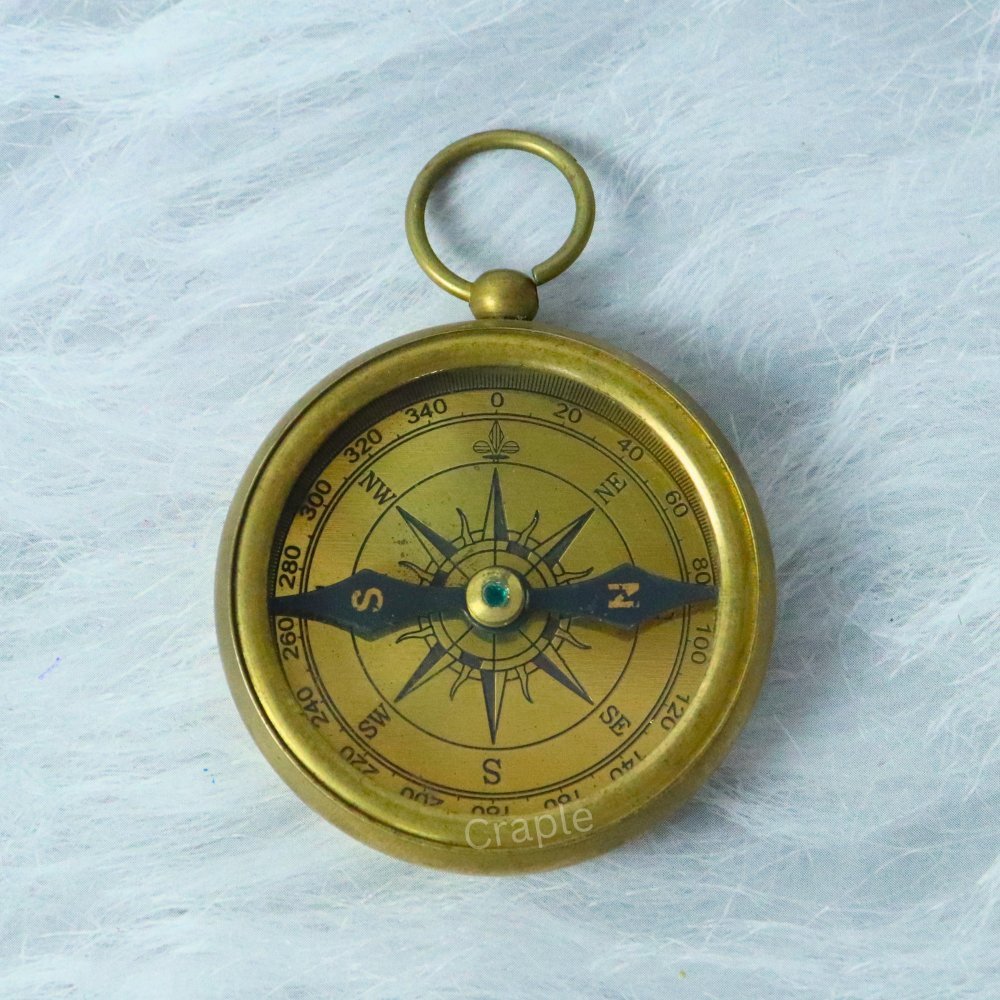 Pocket Compass