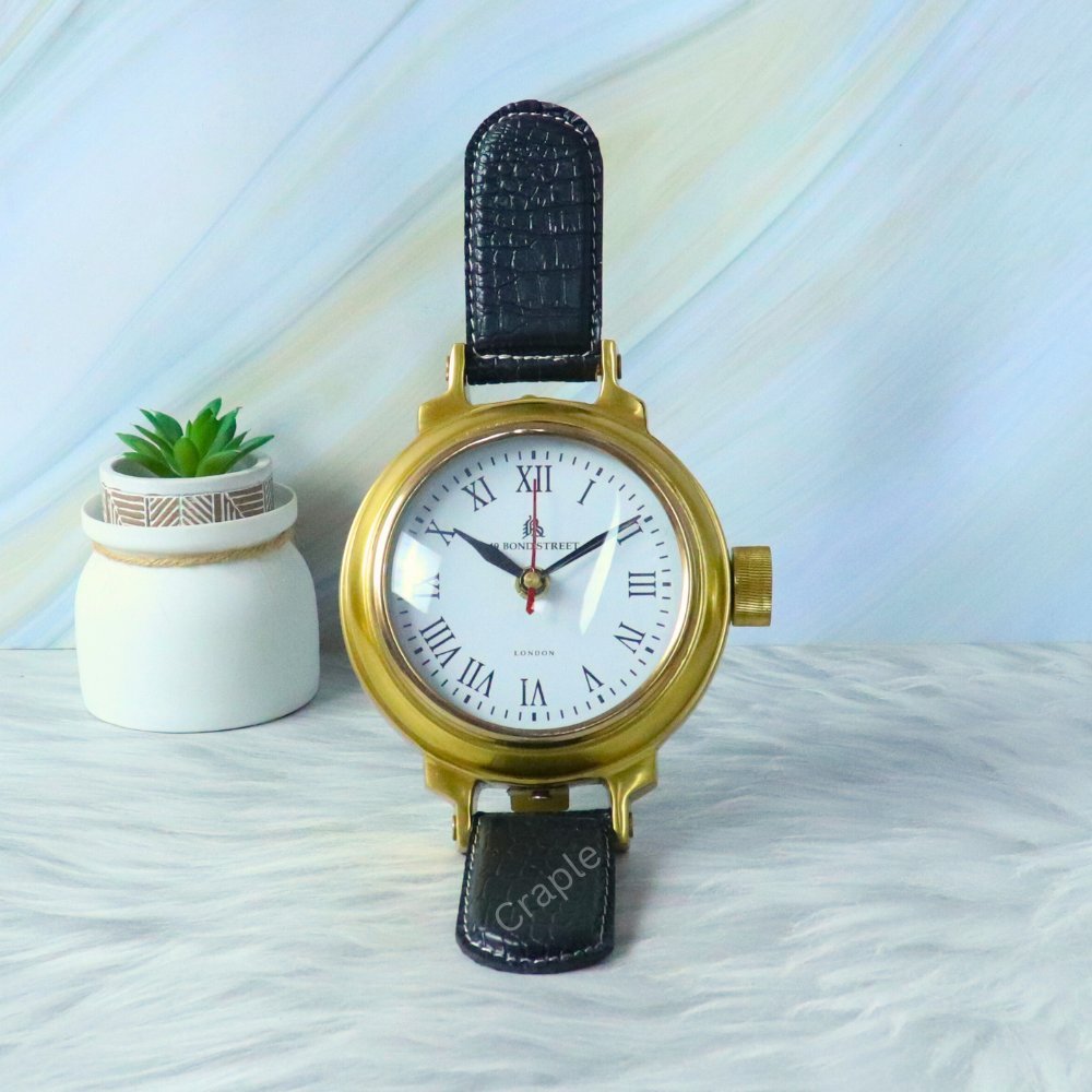 Table Clock
