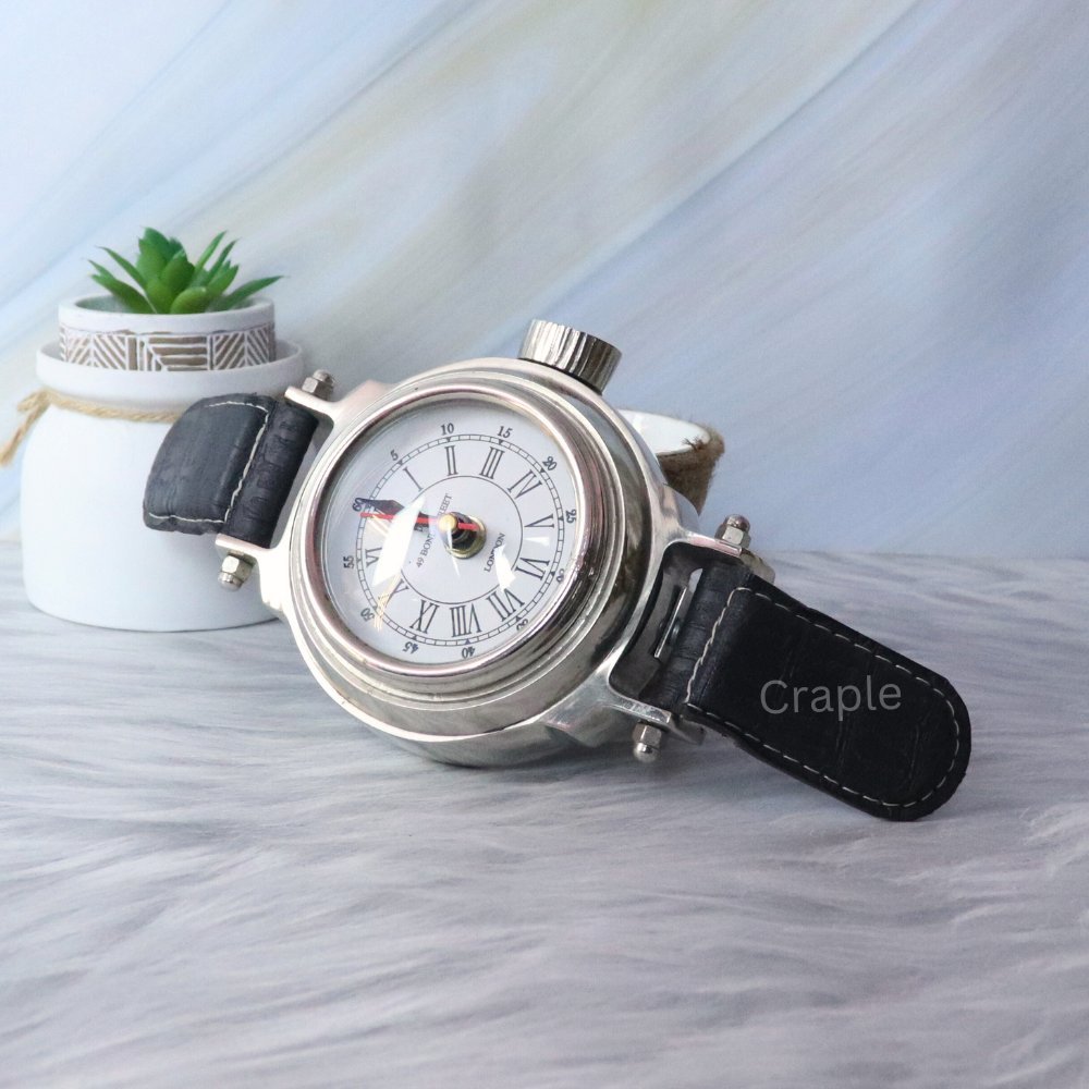 Desk Clock