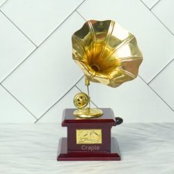 Gramophone