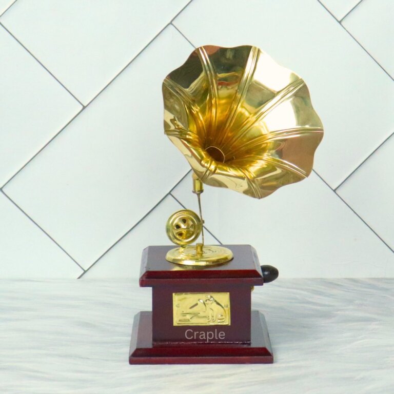 Gramophone