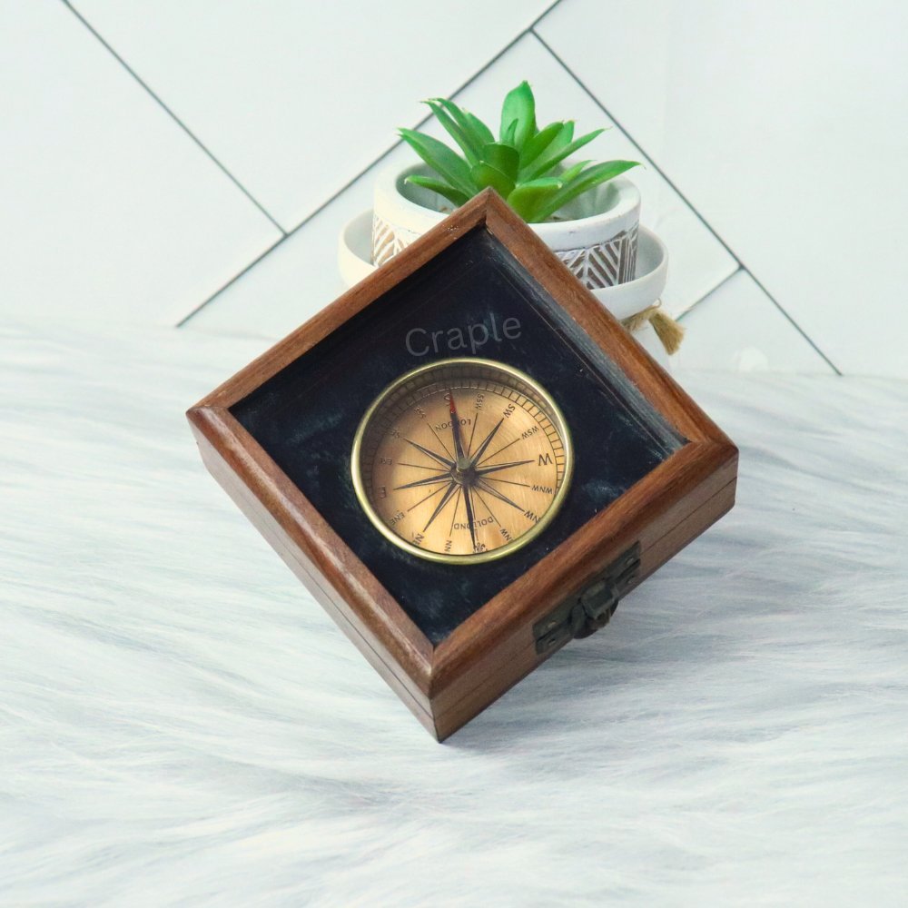 Navigational Compass
